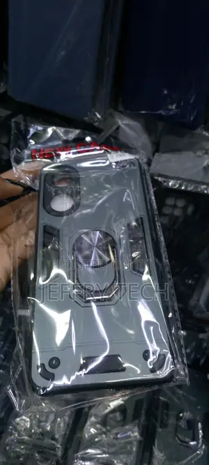 Compatible With Oppo Reno 8T 4G Premium Protection Back Case