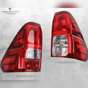 Hilux Revo Back Lights/Taillight