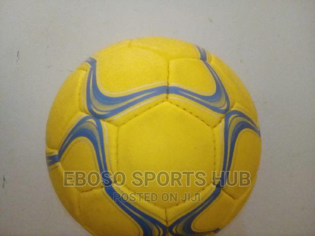 High Quality Original Imported Handball Mikasa - thumbnail 2