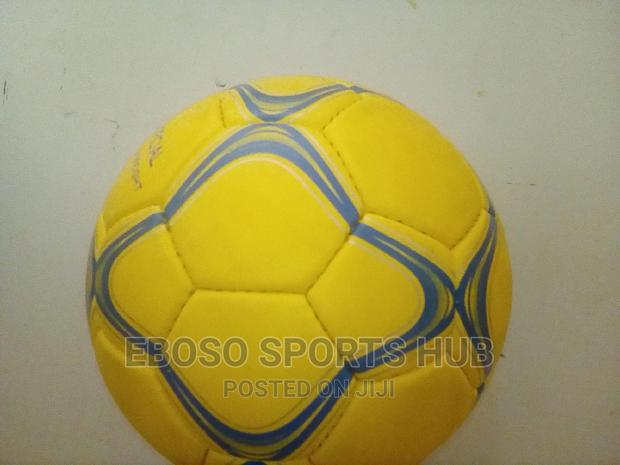 High Quality Original Imported Handball Mikasa - thumbnail 3