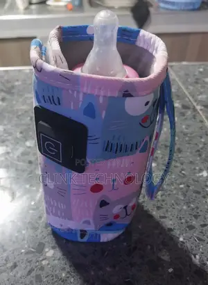 Usb Baby Bottle Warmer Portable Milk Travel Heater