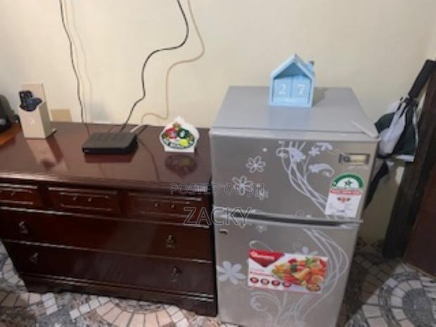 Furnished 1bdrm House in Ole Odume, Riara Rd, Hurlingham for rent - thumbnail 5