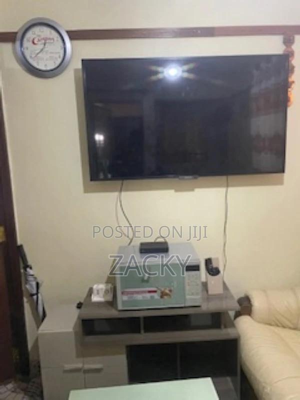Furnished 1bdrm House in Ole Odume, Riara Rd, Hurlingham for rent - thumbnail 2