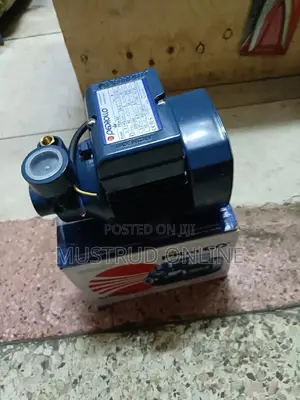Pedrollo Pkm60 0.5hp