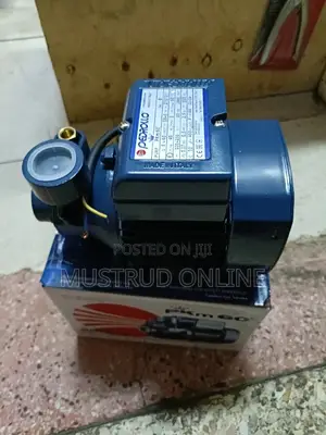 Pedrollo Pkm60 0.5hp
