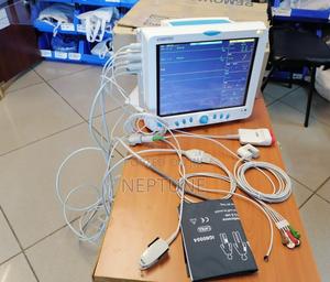 7 Parameter Monitor - thumbnail 2