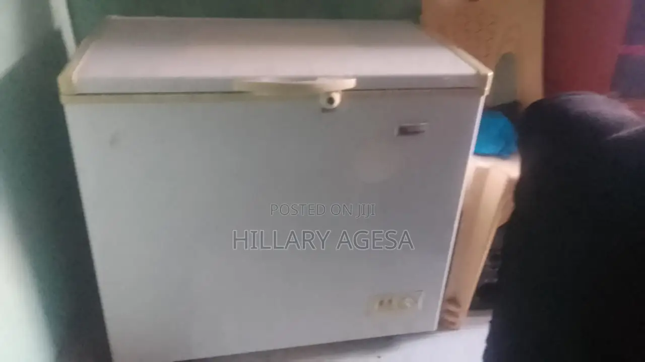 Quick Sale Freezer