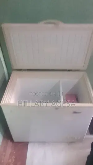 Quick Sale Freezer