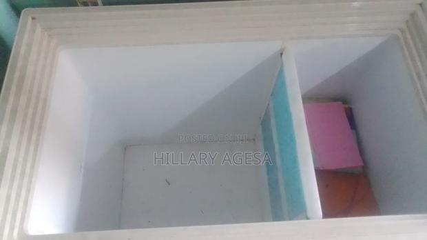 Quick Sale Freezer