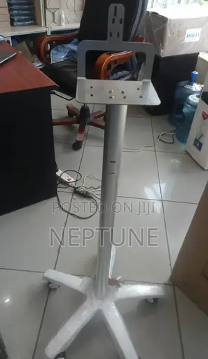 Vital Monitor Stand 