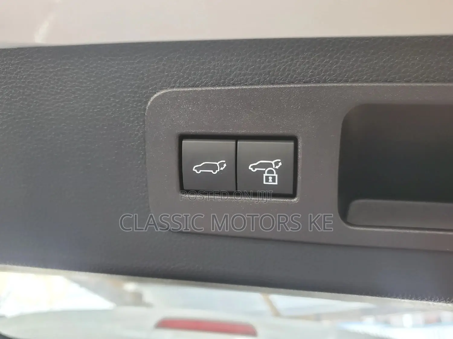 Lexus LX 2023 White