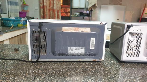 Microwave Sales - thumbnail 2