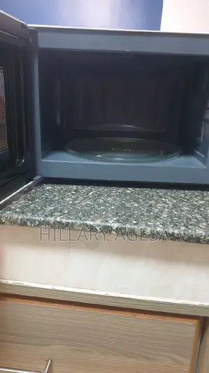 Microwave Sales