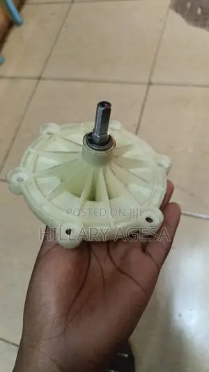 Washing Machine Parts and Accessories