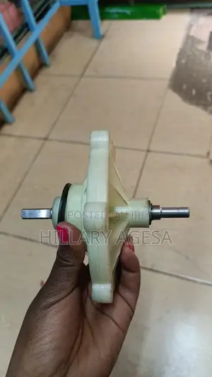 Washing Machine Parts and Accessories