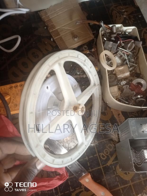Washing Machine Parts and Accessories - thumbnail 6