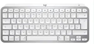 Logitech MX Keys Mini for Mac Bluetooth Illuminated Keyboard