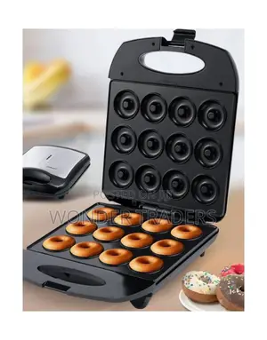 Donut Maker,12holes Donut Maker,