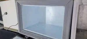 260L Deep Freezer Ramtons
