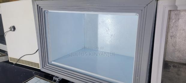 260L Deep Freezer Ramtons - thumbnail 2