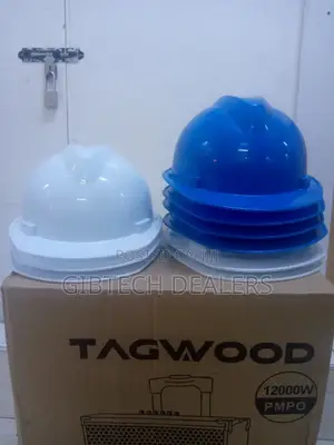 Construction Helmet