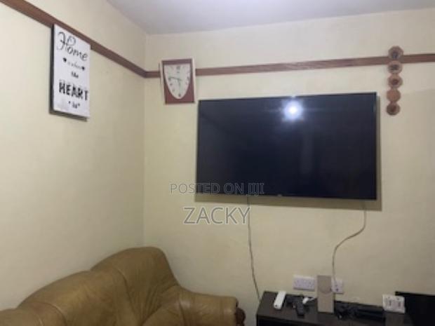 Furnished Studio Apartment in Ole Odume, Kilimani, Hurlingham for rent - main view