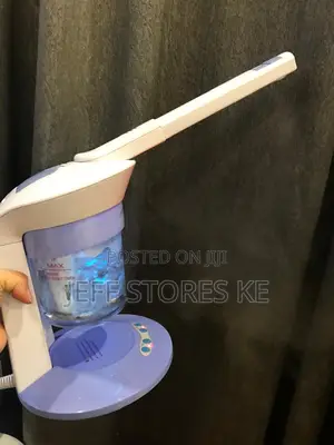 Portable Facial Table Face Steamer