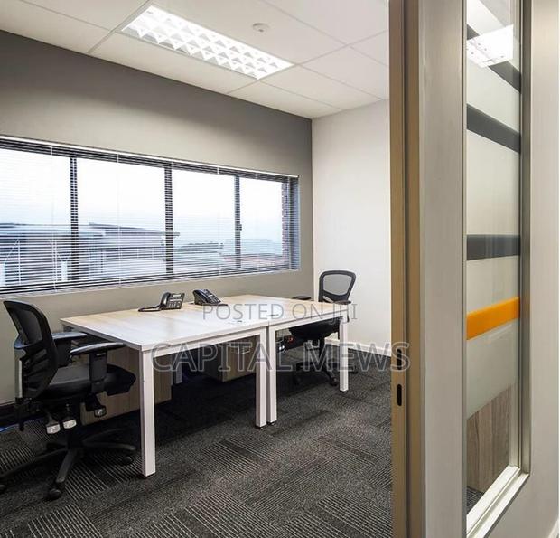 Affordbale and Spacious Office-Private - thumbnail 2