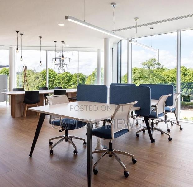 Affordbale and Spacious Office-Private - thumbnail 4