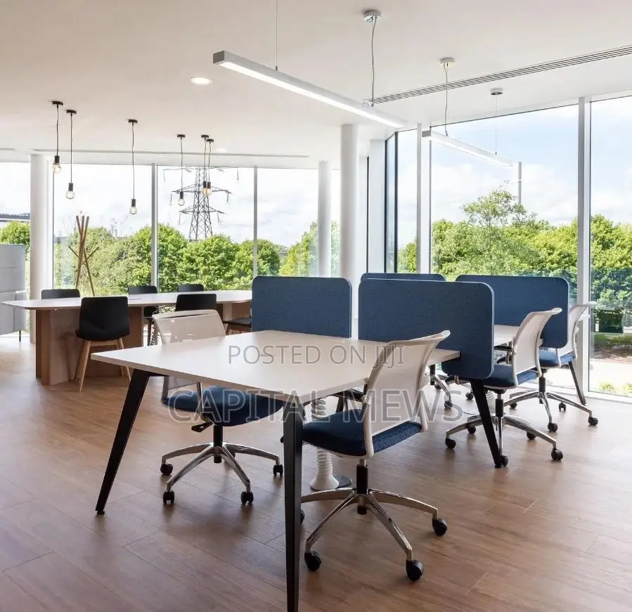 Affordbale and Spacious Office-Private
