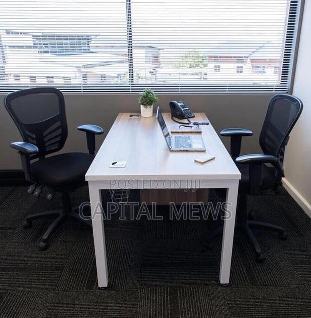 Affordbale and Spacious Office-Private