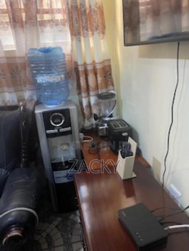 Furnished Studio Apartment in Ole Odume, Kilimani, Hurlingham for rent - thumbnail 5