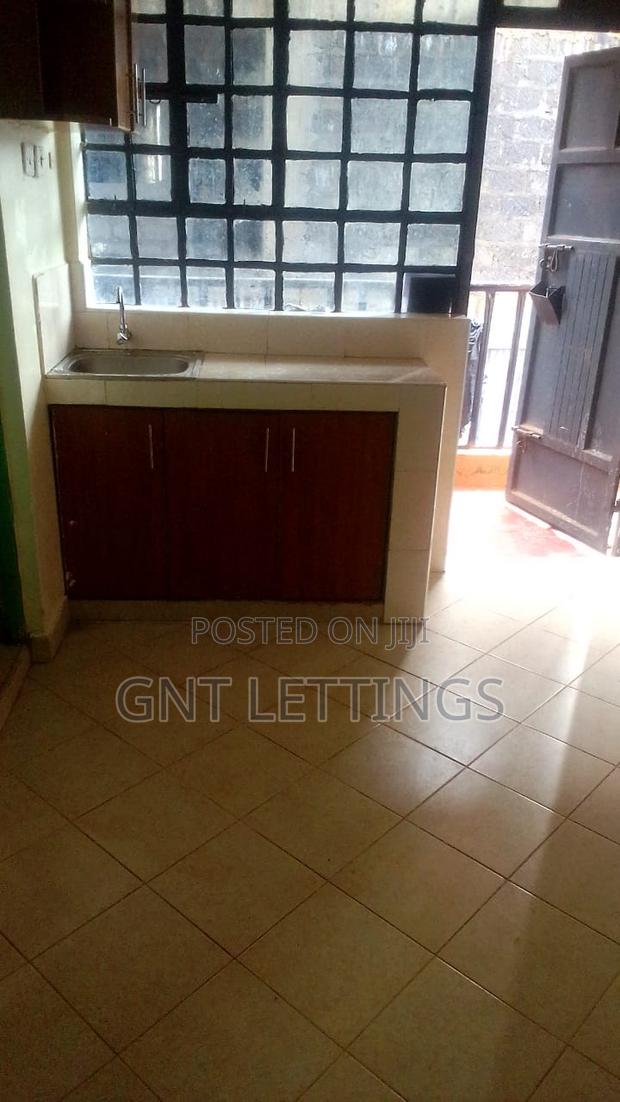 1bdrm Bedsitter in Gachie for rent - thumbnail 7