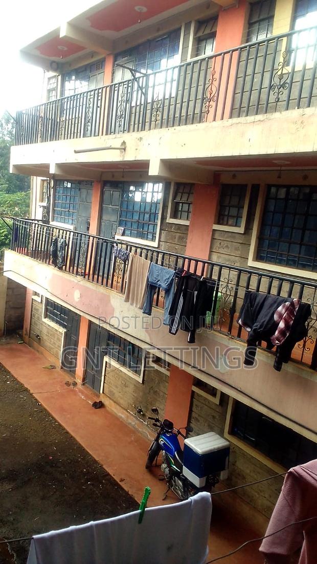 1bdrm Bedsitter in Gachie for rent - thumbnail 10