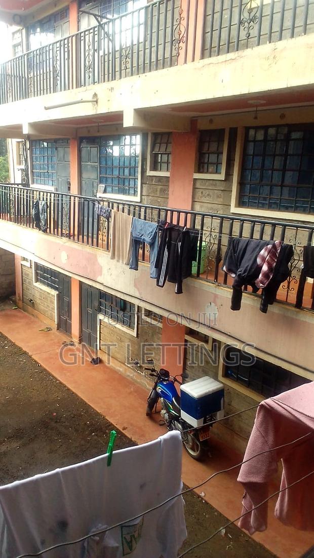 1bdrm Bedsitter in Gachie for rent - thumbnail 11