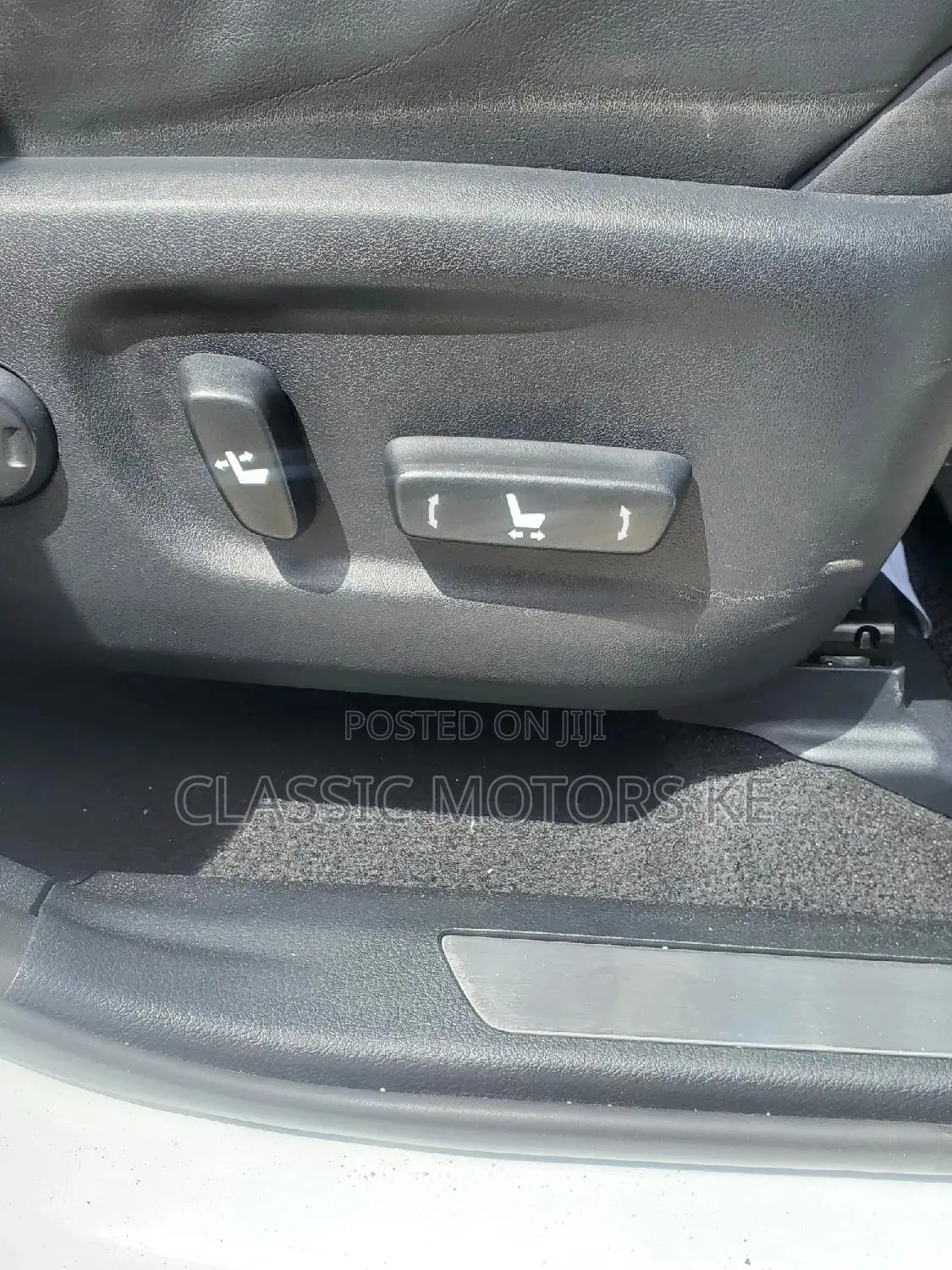 Lexus NX 300 FWD 2018 White