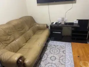 Furnished 1bdrm Bedsitter in Kilimani, Riara Rd, Hurlingham for rent