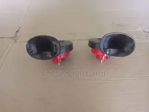 Harrier Horn Universal