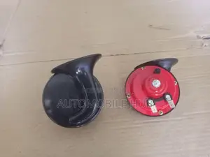 Harrier Horn Universal