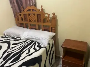 Furnished 1bdrm House in Kilimani, Riara Rd, Hurlingham for rent