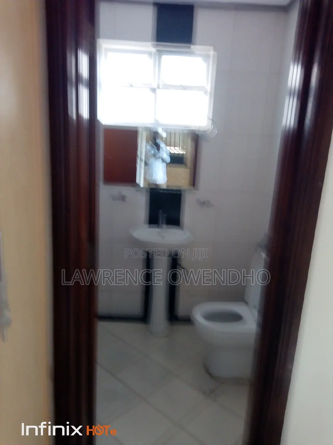 1bdrm Apartment in Westlands for rent