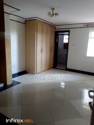 1bdrm Apartment in Westlands for rent