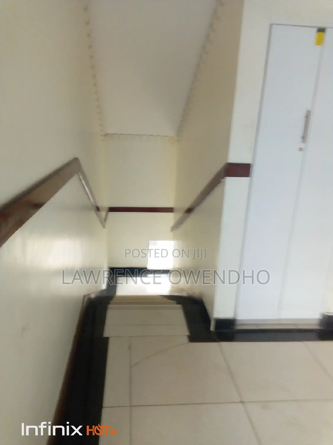 1bdrm Apartment in Westlands for rent