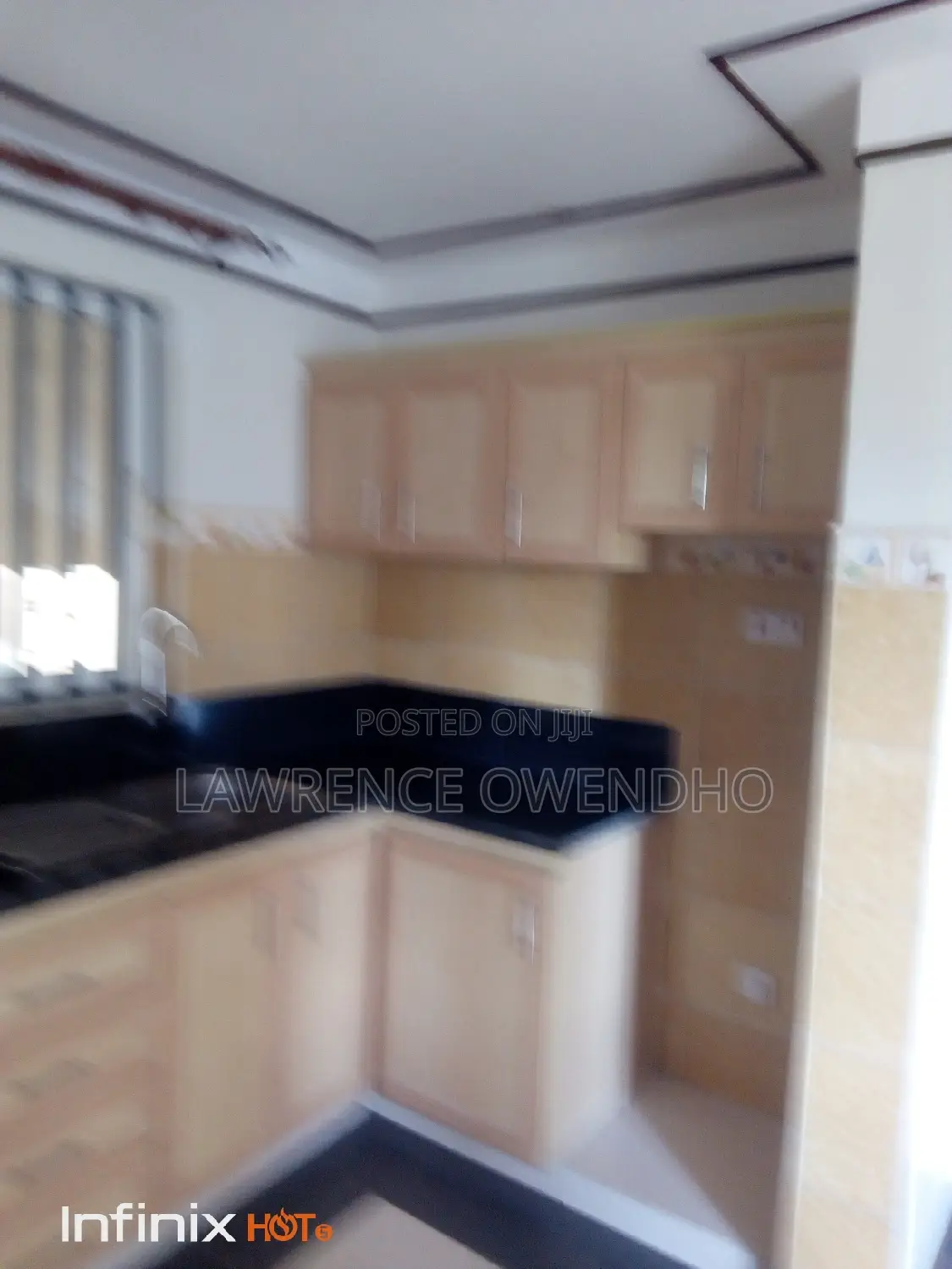 1bdrm Apartment in Westlands for rent