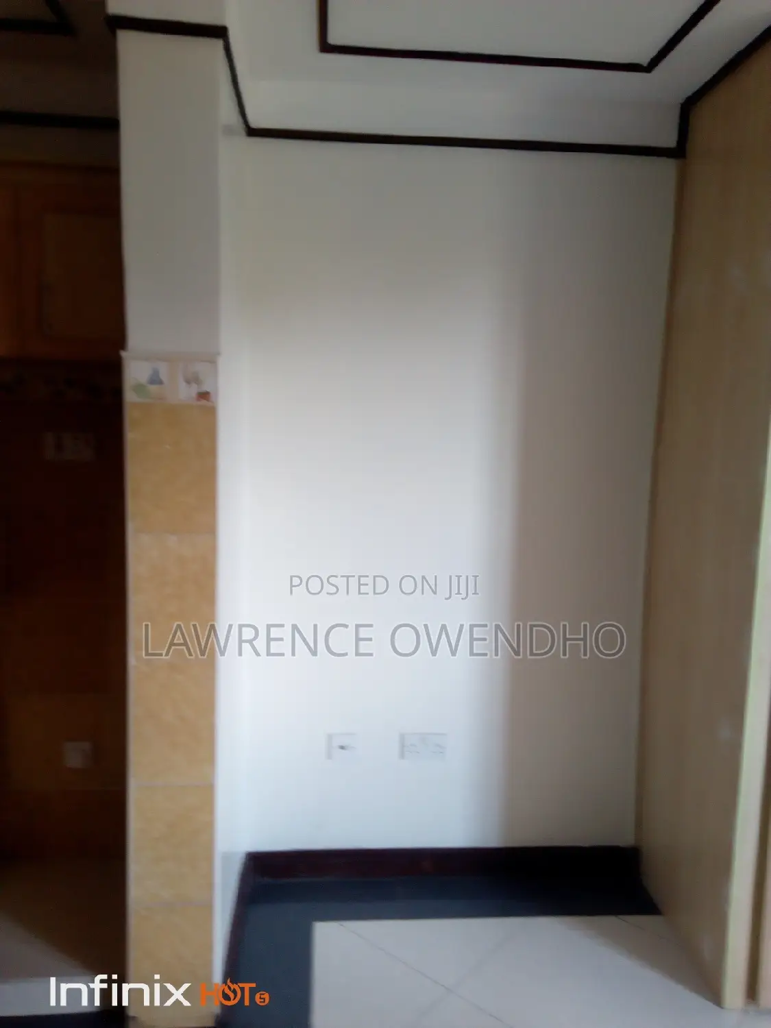 1bdrm Apartment in Westlands for rent