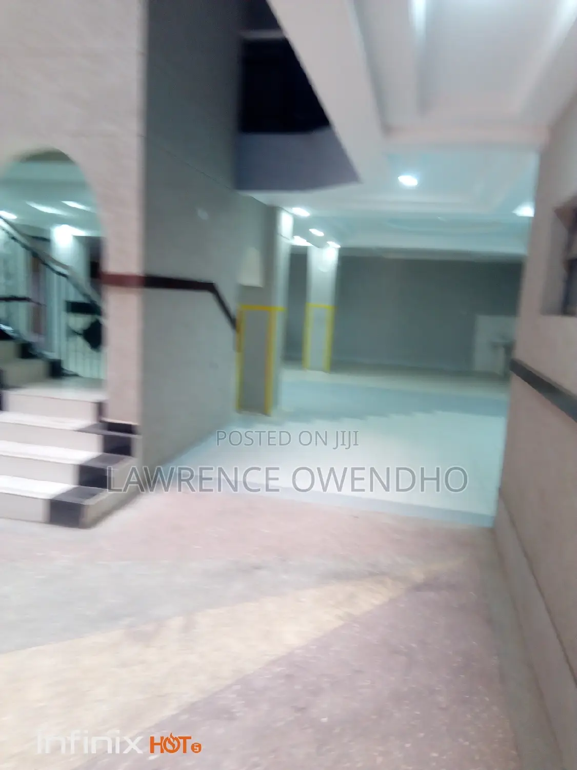 1bdrm Apartment in Westlands for rent