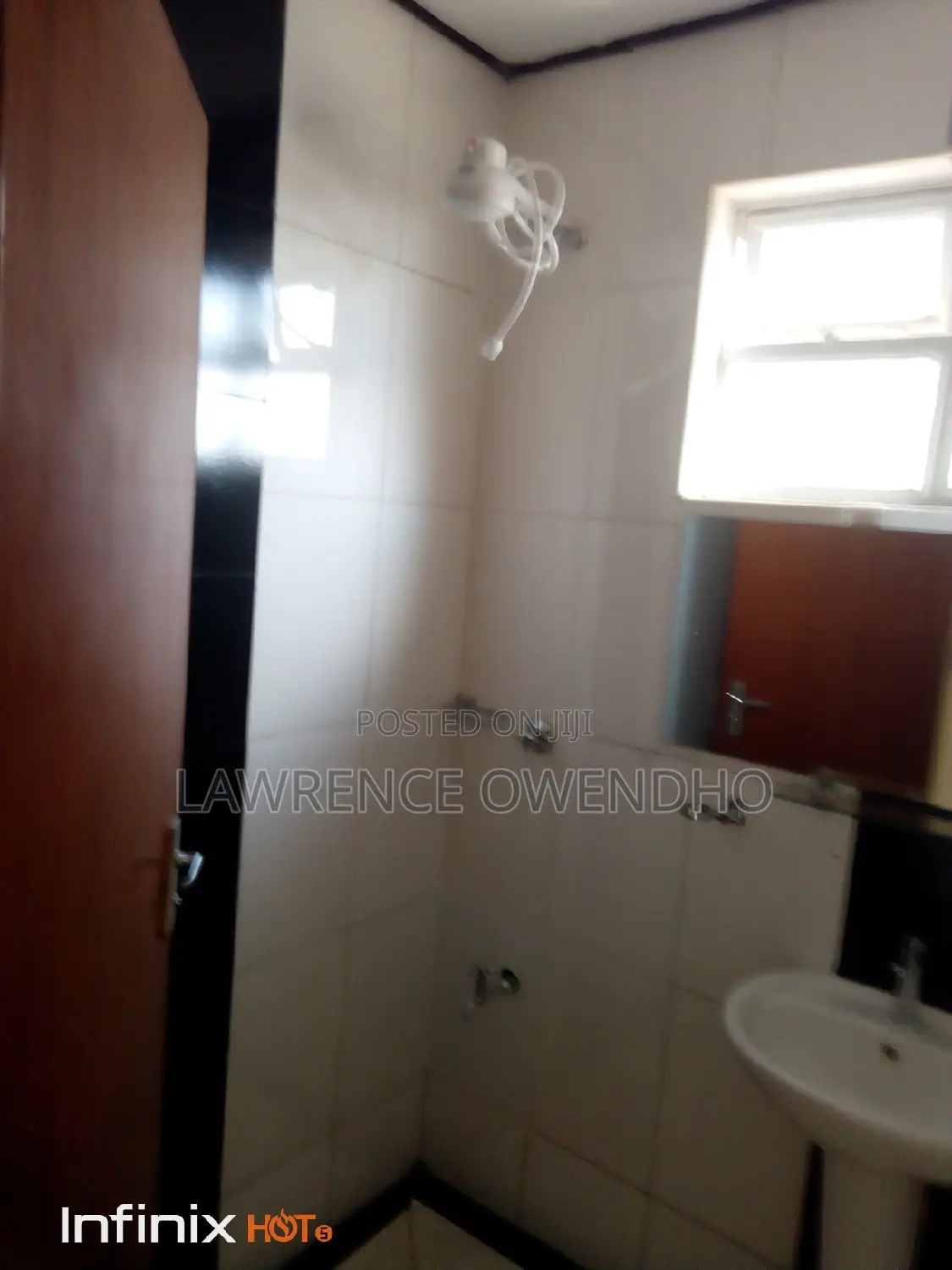 1bdrm Apartment in Westlands for rent