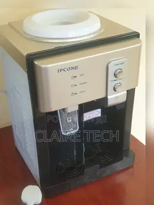 Ipcone Hot and Normal Table Top Water Dispenser 