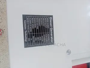 Girasol 18kva 3phase Silent Deisel Generator