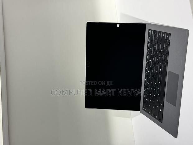 Laptop Microsoft Surface Pro 3 8GB Intel Core I5 SSD 256GB - thumbnail 5